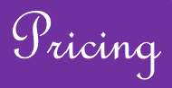 Pricing